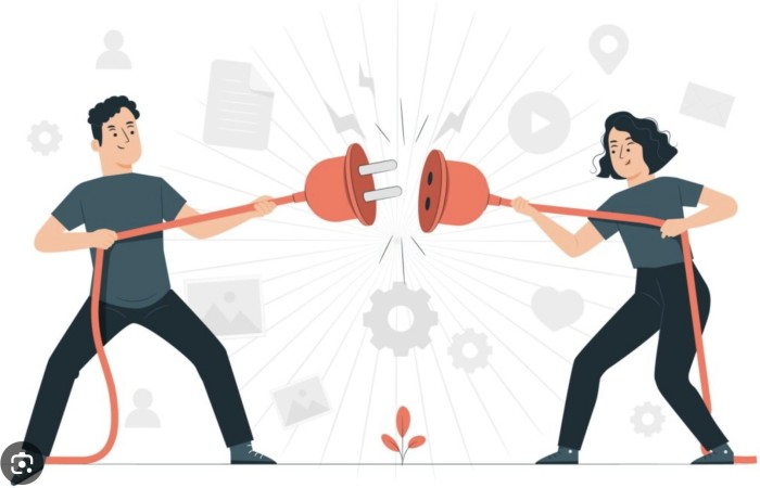 Accord déconnexion 2025